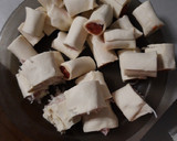 Foto del paso 2 de la receta: Montaditos de hojaldre