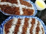 حلاوة الشعرية