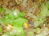 Nasi Goreng Kecap
