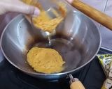 Foto langkah ke 2 dari resep Tahu Telur Bumbu Petis.