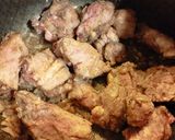 Foto del paso 3 de la receta: Guiso de cordero estilo marroquí