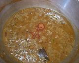 ডাল মাখানি(dal makhani recipe in Bengali) রেসিপি ধাপ - 5 ছবি