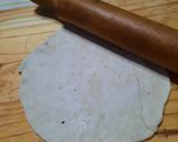 Foto del paso 7 de la receta: Tortilla Santiagueña la pedida para el mate