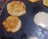 मलाई मालपुआ (malai malpua recipe in Hindi) रेसिपी चरण 2 फोटो