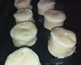 Foto del paso 5 de la receta: SCONS DE NARANJA 🍊 y NUEZ 👩‍🍳❤🌻