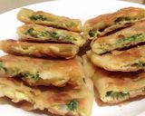 Foto langkah ke 3 dari resep Martabak telur kw simple (ala abang2).