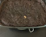 બ્રોવની (Brownie Recipe in Gujarati) રેસીપી સ્ટેપ8ફોટો