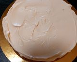 Sós karamell torta recept fázis 7 fotója