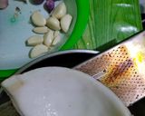 Foto langkah ke 3 dari resep Pepes ikan pindang kemangi.