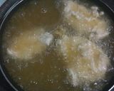Foto langkah ke 3 dari resep Ayam Crispy Simple Endeus (takaran sendok).