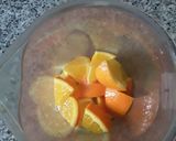 Foto del paso 2 de la receta: Bizcochuelo de naranja