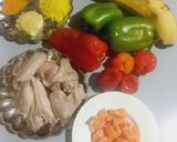 Soup din kazamatakin girki1 hoto