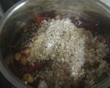 Kuttunsen awalakki,Hand pound tamarind poha!! recipe step 1 photo