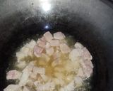 Foto langkah ke 2 dari resep Ayam Kungpao.