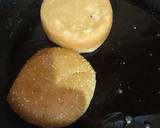Memoni Bun Kabab recipe step 6 photo
