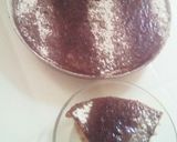 صورة لخطوة 4 من وصفة ببيضتين حضري موسكوتشو الشوكولاتة اللذيذ لفطور الصباح 😋