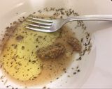 A picture of step 1 of Sardine Salad.