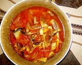A picture of step 4 of Fish sauce.