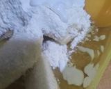Foto langkah ke 1 dari resep Pisang kukus nyam nyam.
