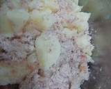 Burger recipe step 2 photo