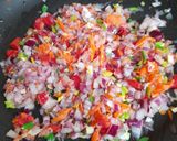 Foto del paso 1 de la receta: Tortilla de espárragos