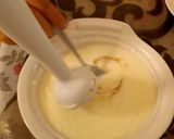 A picture of step 2 of Lassi.