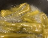 صورة لخطوة 3 من وصفة مخلل فلفل اخضر او احمرباسرع طريقه 🌶🌶