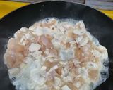 Foto del paso 1 de la receta: Pollo Thai (versión Chilena)
