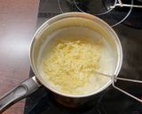 Croque madame recept fázis 4 fotója