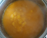 Foto del paso 2 de la receta: Crema casera de calabaza
