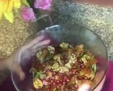 صورة لخطوة 2 من وصفة سلطة الفتوش