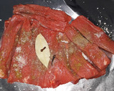 Foto del paso 1 de la receta: Chiles rellenos de carne deshebrada 🌶