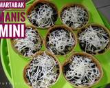 Martabak Manis Mini langkah memasak 9 foto