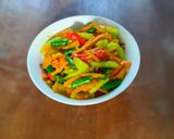 Foto langkah ke 4 dari resep Acar Kuning.
