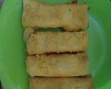 Foto langkah ke 6 dari resep Risoles manis ala syidah.