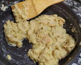 Foto del paso 3 de la receta: Croquetas de gambas al ajillo