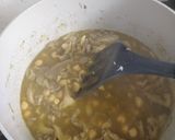 Foto del paso 4 de la receta: Veggie callos