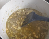 Foto del paso 4 de la receta: Veggie callos
