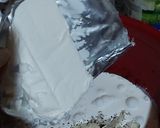 Foto del paso 4 de la receta: Cheesecake de Oreo