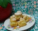 Foto langkah ke 5 dari resep Kue sus.