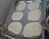 Foto del paso 7 de la receta: Pizzetas de avena🍕🍕