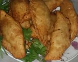 صورة لخطوة 4 من وصفة سمبوسك