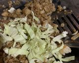 Foto langkah ke 5 dari resep Nasi Goreng Nugget.