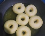 Foto langkah ke 9 dari resep Donuts classic empuk ala J'Co.