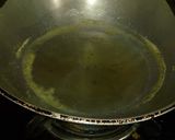 A picture of step 4 of Amla sharbat.