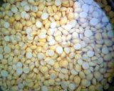दाल पकवान(Dal pakwan recipe in hindi) रेसिपी चरण 1 फोटो