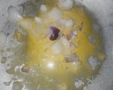 A picture of step 2 of Creamy macaroni.
