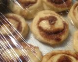 Foto langkah ke 6 dari resep Cinnamon Rolls.