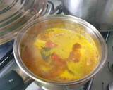 Foto del paso 4 de la receta: Caldereta de Pescado con fusión Asiática