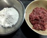 Foto del paso 3 de la receta: Albóndigas en salsa
